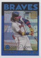 Ronald Acuna Jr. #/150