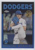 Walker Buehler #/150