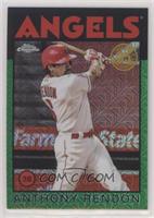 Anthony Rendon #/99