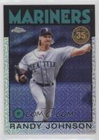 Randy Johnson