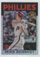 Mike Schmidt