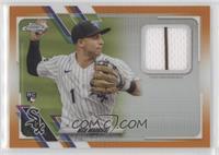 Nick Madrigal #/25