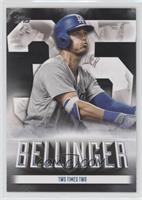 Cody Bellinger #/299