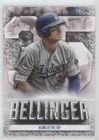 Cody Bellinger #/70