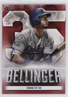 Cody Bellinger #/10