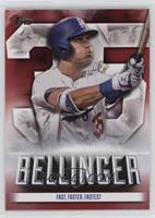 Cody Bellinger #/10