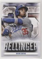 Cody Bellinger