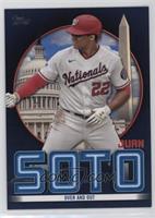 Juan Soto