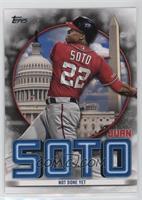 Juan Soto