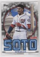 Juan Soto