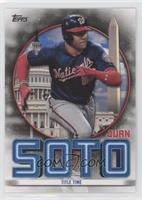 Juan Soto