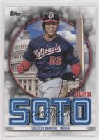 Juan Soto