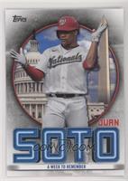 Juan Soto