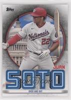 Juan Soto