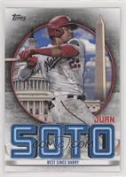 Juan Soto