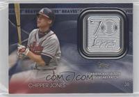 Chipper Jones