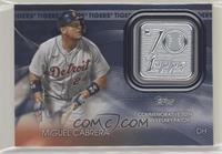 Miguel Cabrera