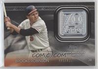 Brooks Robinson #/299