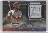 Ozzie Smith #/299