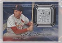 Stan Musial