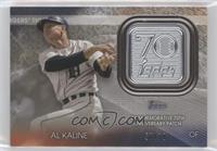 Al Kaline #/70