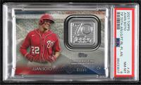 Juan Soto [PSA 8 NM‑MT] #/70