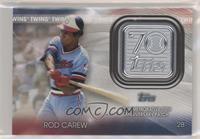 Rod Carew