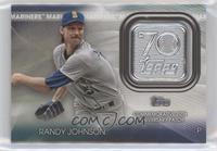 Randy Johnson