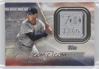 Ted Williams