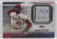 Bob Gibson [EX to NM]