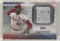 Bob Gibson