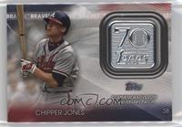 Chipper Jones