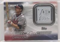 Chipper Jones