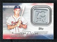 Eddie Mathews