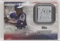 Hank Aaron