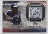 Hank Aaron