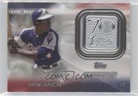 Hank Aaron