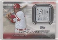 Joe Morgan