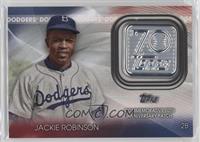 Jackie Robinson