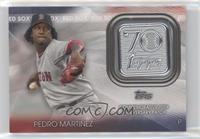 Pedro Martinez [Good to VG‑EX]