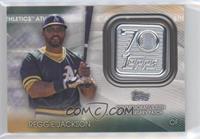 Reggie Jackson