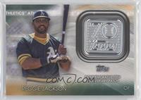 Reggie Jackson