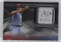 Steve Carlton