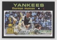 Thurman Munson