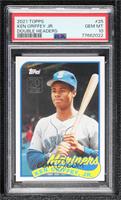 Ken Griffey Jr. [PSA 10 GEM MT]