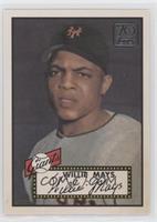 Willie Mays