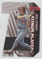 Mike Schmidt #/299