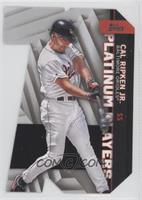 Cal Ripken Jr. #/299