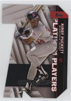 Kirby Puckett #/299