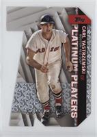 Carl Yastrzemski #/70